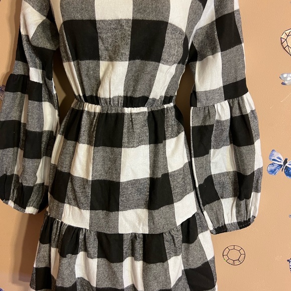 DRESS - Picture 4 of 4